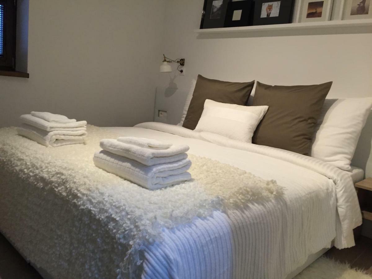 Apartman Chopok Juh Anka Horná Lehota Eksteriør billede
